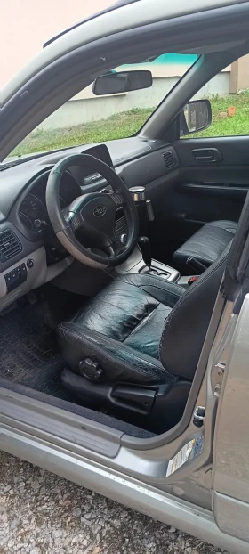 Обява за продажба на Subaru Forester ~4 000 лв. - изображение 7