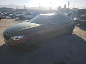  BMW 428