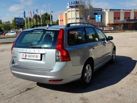 Обява за продажба на Volvo V50 1.8!!ШВЕЙЦАРИЯ!!УНИКАТ!!ТОП СЪСТОЯНИЕ ~8 997 лв. - изображение 4