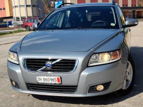 Обява за продажба на Volvo V50 1.8!!ШВЕЙЦАРИЯ!!УНИКАТ!!ТОП СЪСТОЯНИЕ ~8 997 лв. - изображение 1