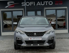 Peugeot 3008 1.2i TURBO FULL LED! Мъртва точка, подгрев и др! - 22400 лв. / 11452.94 € - 92389948 3