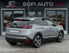 Peugeot 3008 1.2i TURBO FULL LED! Мъртва точка, подгрев и др! - 22400 лв. / 11452.94 € - 92389948 5