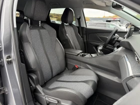 Peugeot 3008 1.2i TURBO FULL LED! Мъртва точка, подгрев и др! - 22400 лв. / 11452.94 € - 92389948 10