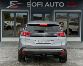 Peugeot 3008 1.2i TURBO FULL LED! Мъртва точка, подгрев и др! - 22400 лв. / 11452.94 € - 92389948 6