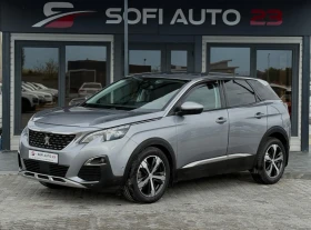Peugeot 3008 1.2i TURBO FULL LED! Мъртва точка, подгрев и др!