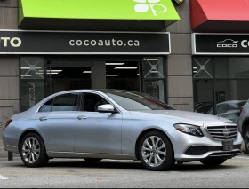  Mercedes-Benz E 400