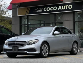 Mercedes-Benz E 400 Distronic, , Burmester, o, * | Mobile.bg    3