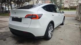 Tesla Model Y LONG RANGE AWD DUAL MOTOR | Mobile.bg � ����� ������ 4