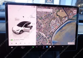 Tesla Model Y LONG RANGE AWD DUAL MOTOR - 67500 лв. / 34512.20 € - 75134998 7