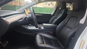 Tesla Model Y LONG RANGE AWD DUAL MOTOR | Mobile.bg � ����� ������ 8