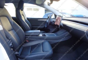 Tesla Model Y LONG RANGE AWD DUAL MOTOR - 67500 лв. / 34512.20 € - 75134998 5