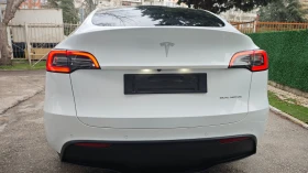 Tesla Model Y LONG RANGE AWD DUAL MOTOR | Mobile.bg � ����� ������ 6