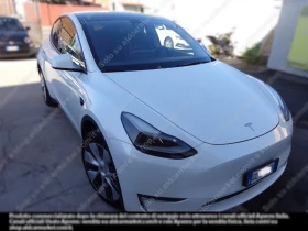 Tesla Model Y LONG RANGE AWD DUAL MOTOR - 67500 лв. / 34512.20 € - 75134998 2