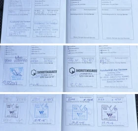 Audi A6 3.0BiTDI, S-line - 33500 лв. / 17128.28 € - 46515975 9