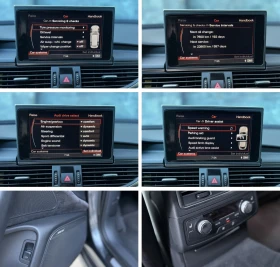 Audi A6 3.0BiTDI, S-line - 33500 лв. / 17128.28 € - 46515975 7