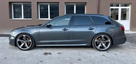 Audi A6 3.0BiTDI, S-line - 33500 лв. / 17128.28 € - 46515975 3