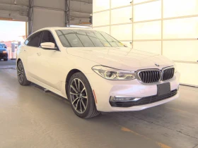 BMW 640 GT xDrive LUXURY LINE ПЕРФЕКТНА!