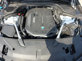BMW 640 GT xDrive LUXURY LINE ПЕРФЕКТНА! - 37400 лв. / 19122.32 € - 86264667 14