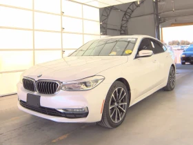 BMW 640 GT xDrive LUXURY LINE ПЕРФЕКТНА! - 37400 лв. / 19122.32 € - 86264667 3