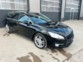 Peugeot 508 2.2HDI 204PS - 11900 лв. / 6084.37 € - 80911601 3
