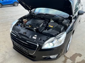 Peugeot 508 2.2HDI 204PS - 11900 лв. / 6084.37 € - 80911601 13