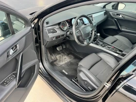 Peugeot 508 2.2HDI 204PS - 11900 лв. / 6084.37 € - 80911601 11