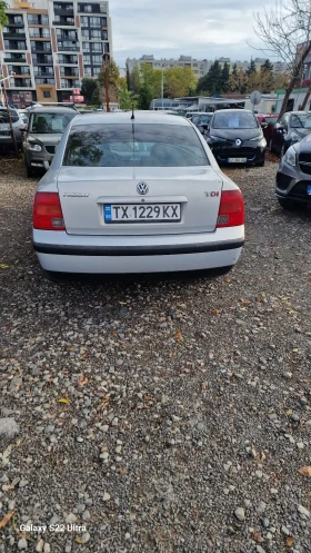 VW Passat | Mobile.bg    5