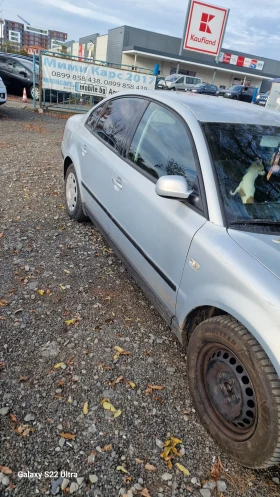 VW Passat | Mobile.bg    7