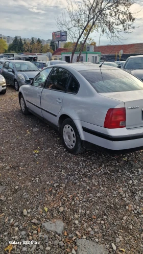 VW Passat | Mobile.bg    4