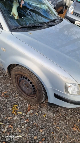 VW Passat | Mobile.bg    6