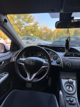 Honda Civic 1.8 i-VTEC | Mobile.bg    15