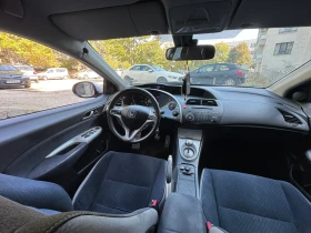 Honda Civic 1.8 i-VTEC | Mobile.bg    16