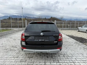     Skoda Octavia 2.0 TDI SCOUT 4x4 NAVI