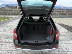 Skoda Octavia 2.0 TDI SCOUT 4x4 NAVI | Mobile.bg    15