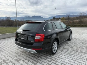 Skoda Octavia 2.0 TDI SCOUT 4x4 NAVI | Mobile.bg    5