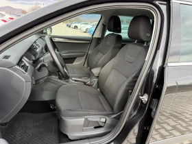 Skoda Octavia 2.0 TDI SCOUT 4x4 NAVI | Mobile.bg    9