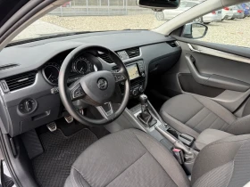 Skoda Octavia 2.0 TDI SCOUT 4x4 NAVI | Mobile.bg    8