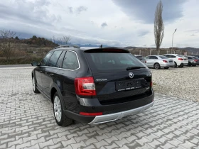     Skoda Octavia 2.0 TDI SCOUT 4x4 NAVI