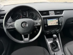 Skoda Octavia 2.0 TDI SCOUT 4x4 NAVI | Mobile.bg    14