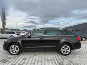     Skoda Octavia 2.0 TDI SCOUT 4x4 NAVI