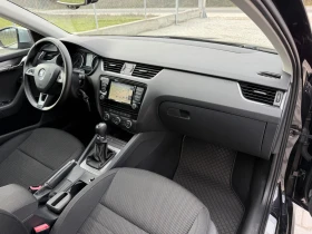 Skoda Octavia 2.0 TDI SCOUT 4x4 NAVI | Mobile.bg    11
