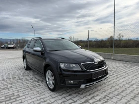 Skoda Octavia 2.0 TDI SCOUT 4x4 NAVI | Mobile.bg    7