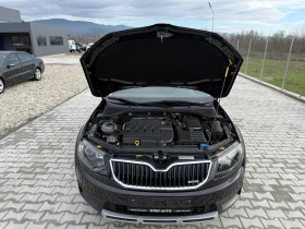 Skoda Octavia 2.0 TDI SCOUT 4x4 NAVI | Mobile.bg    16