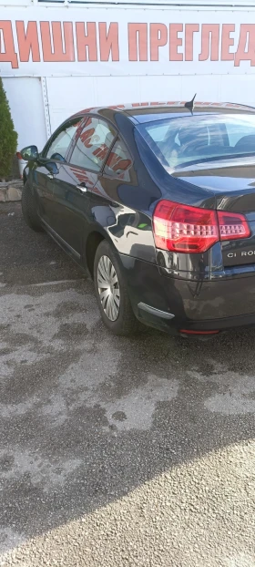 Citroen C5, снимка 9