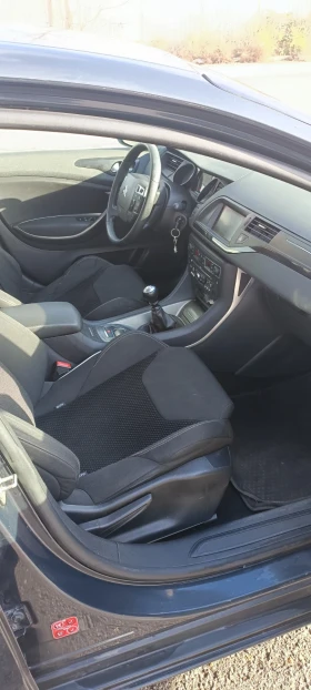 Citroen C5, снимка 7