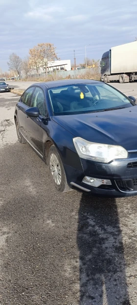 Citroen C5, снимка 2