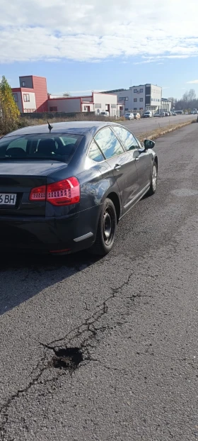Citroen C5, снимка 3
