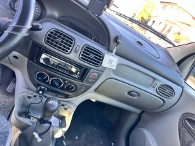 Renault Scenic 1, снимка 4 — Bazar.bg Renault Scenic 1, снимка 4