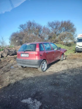 Fiat Punto 1.1  | Mobile.bg � ����� ������ 6