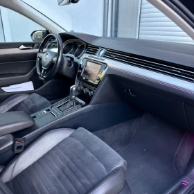 VW Passat B8 2.0TDi* Matrix* DSG* Distronic* CarPlay* Ambien, снимка 10